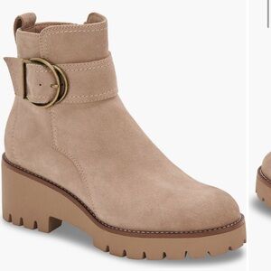 Biondo Dagger Waterproof Boot